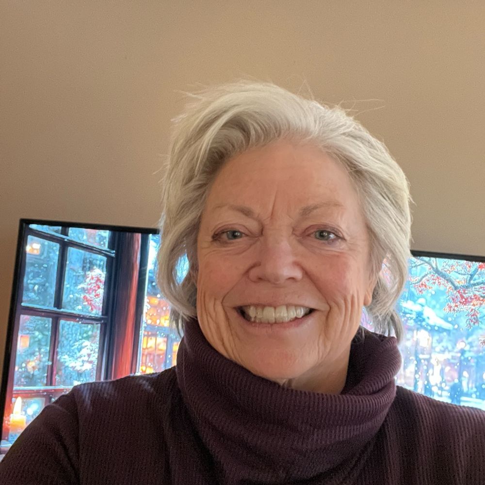 Sherry Newell