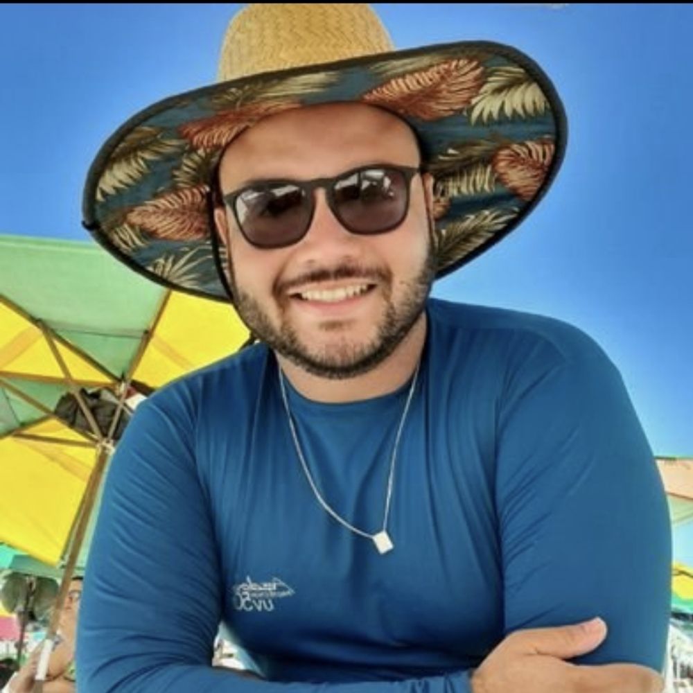 Lucas Cesar