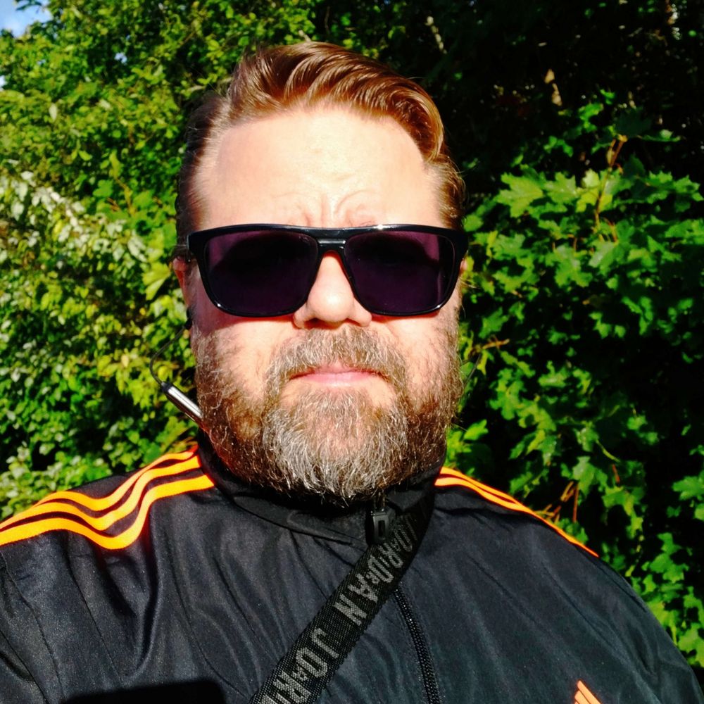 Niklas Dahlqvist