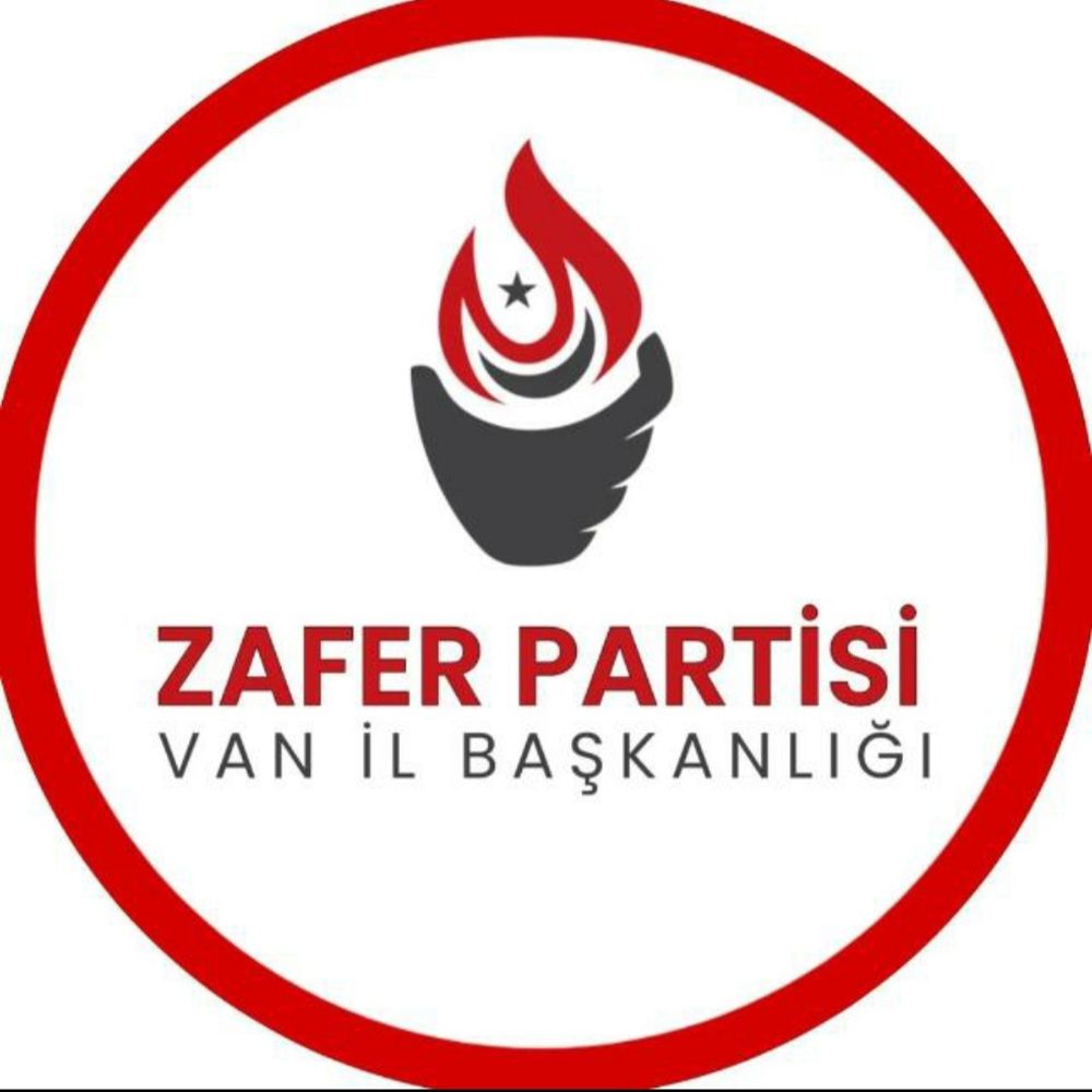 Zafer Partisi Van 