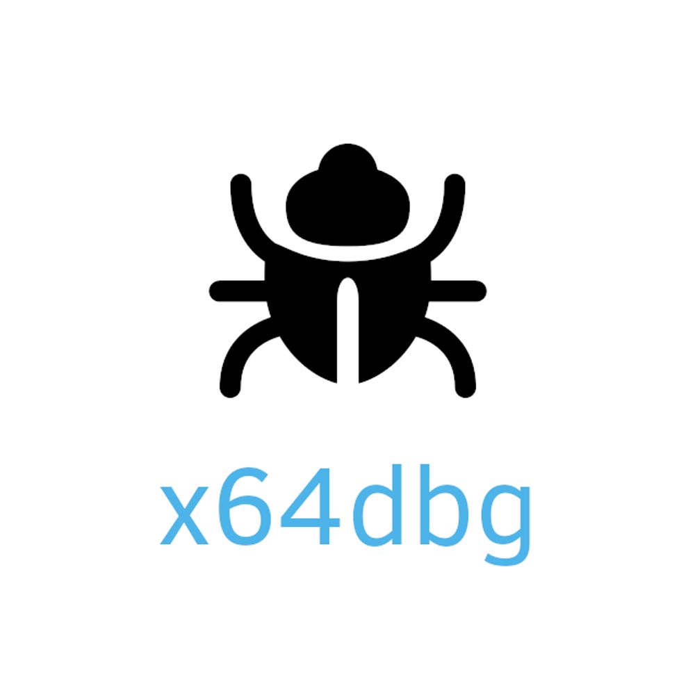 x64dbg