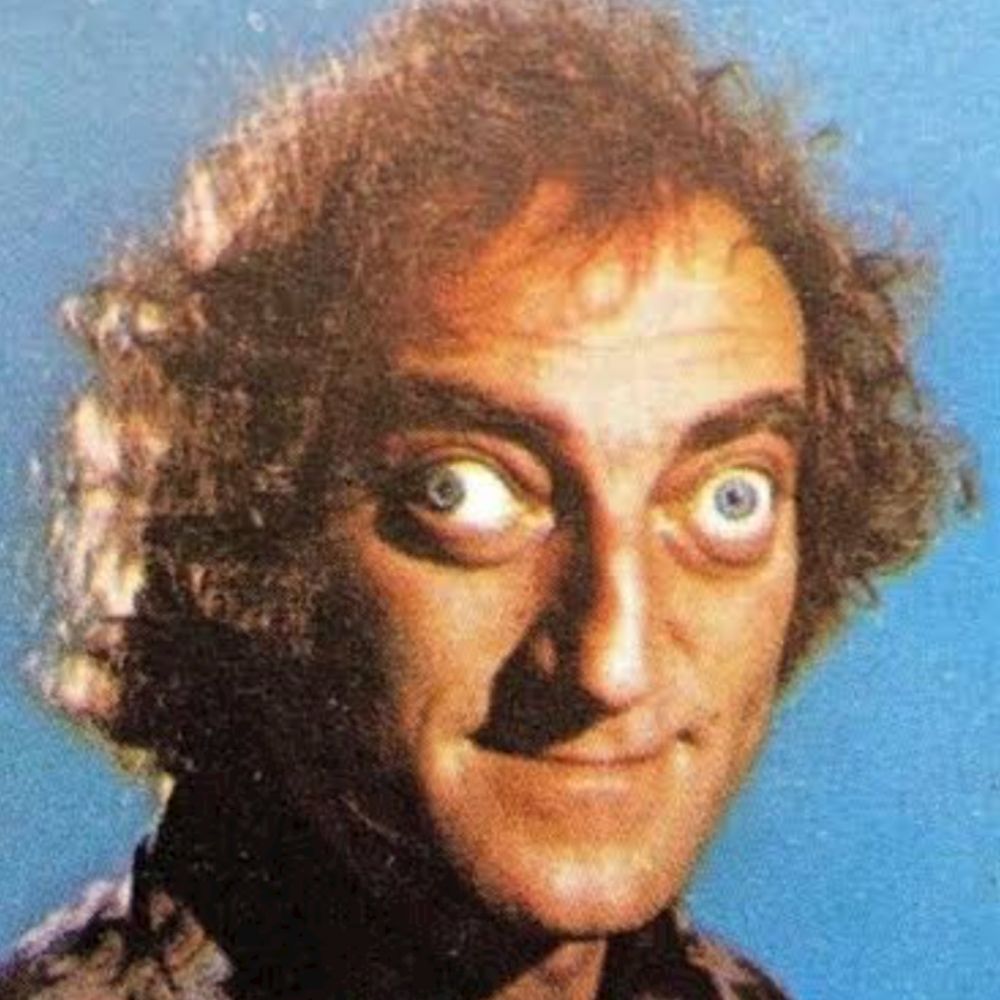 Tony O'B