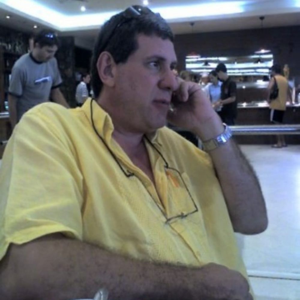 Luis Carrizo