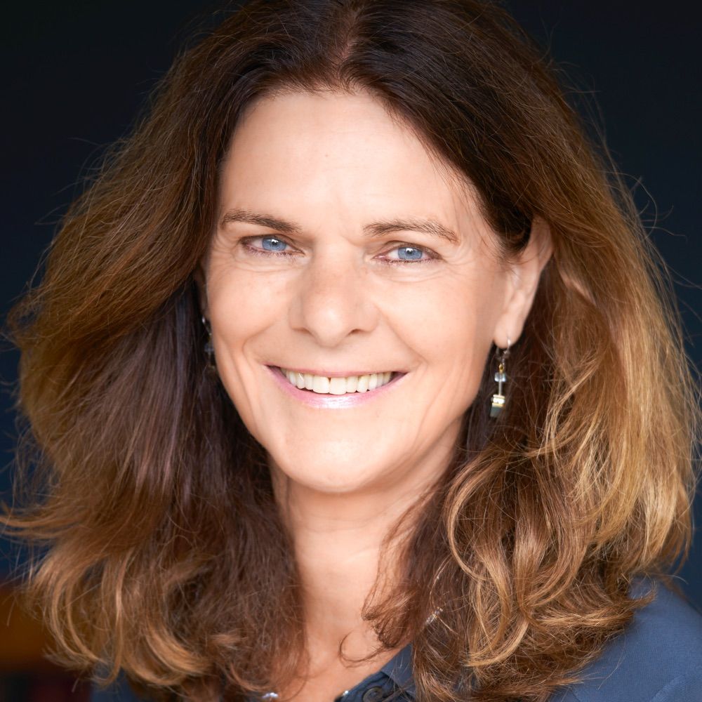 Dagmar Freist's avatar