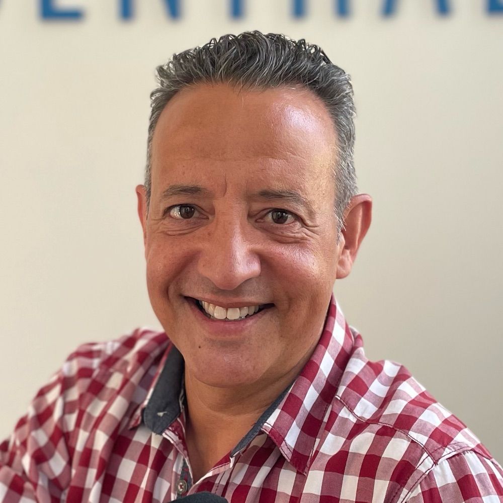 Mehdi Khaled, MD