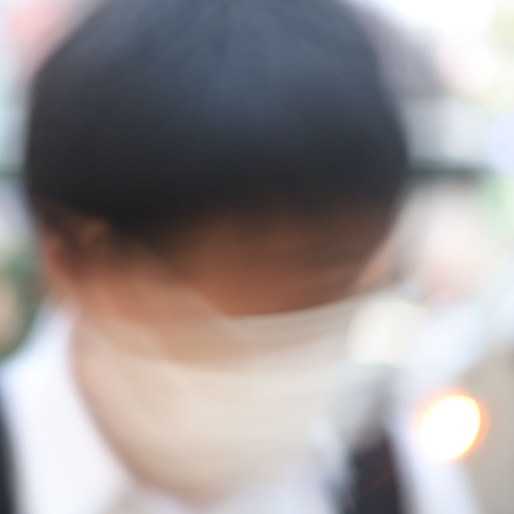 太郎くん