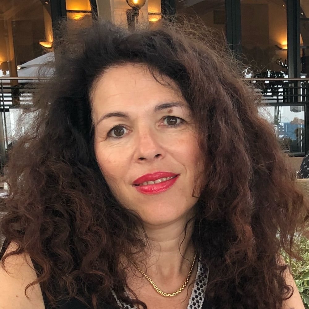 Florence Blatrix