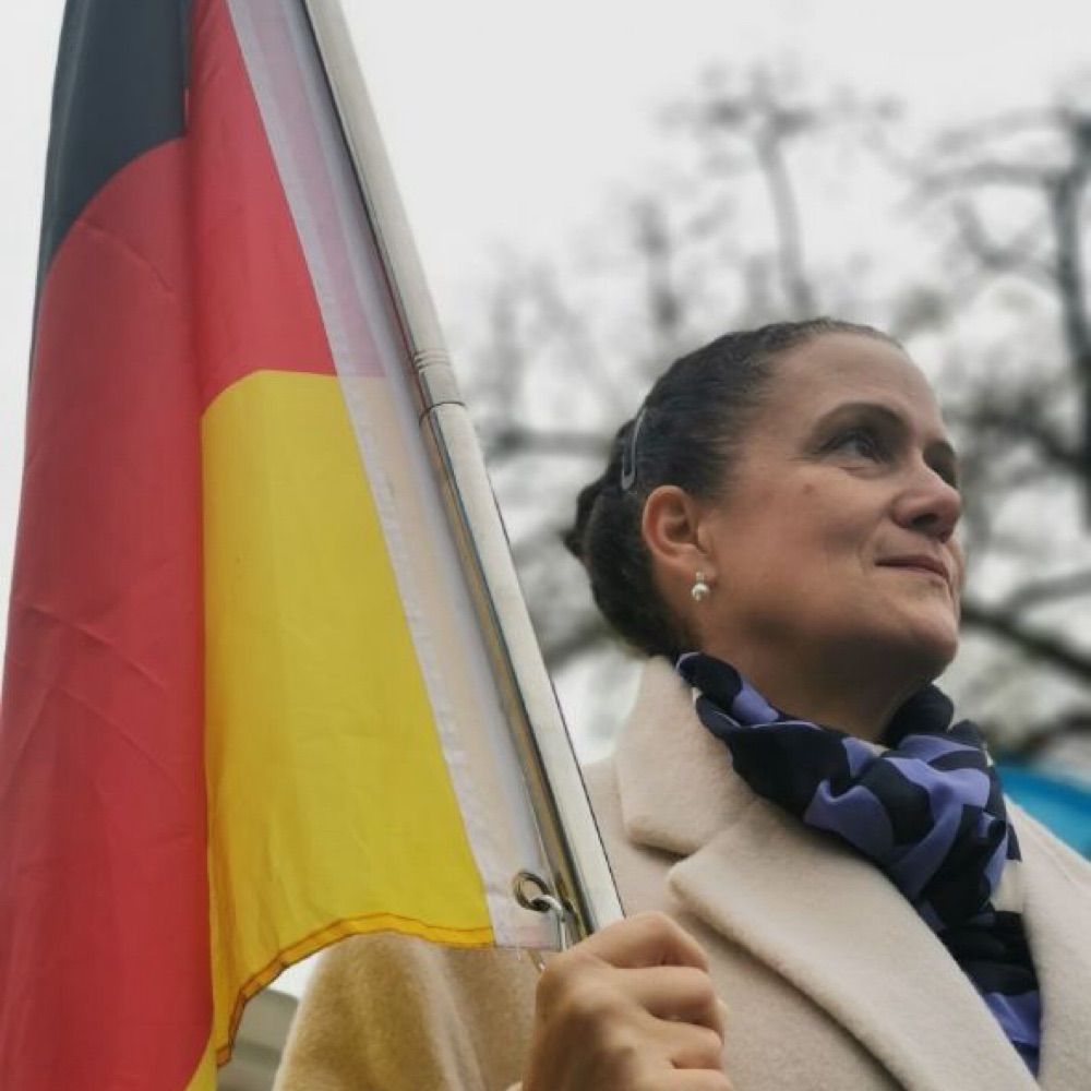 Nicole Höchst MdB's avatar