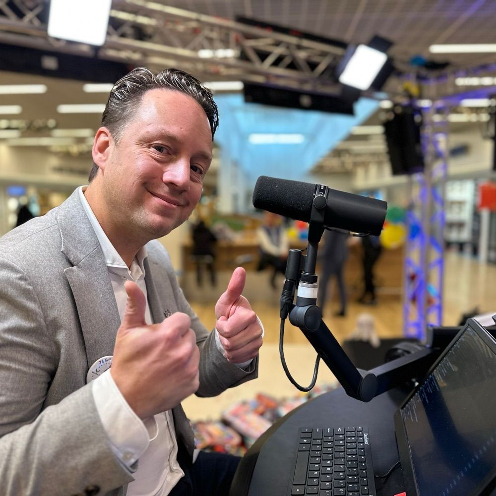 Paul de Bruijn