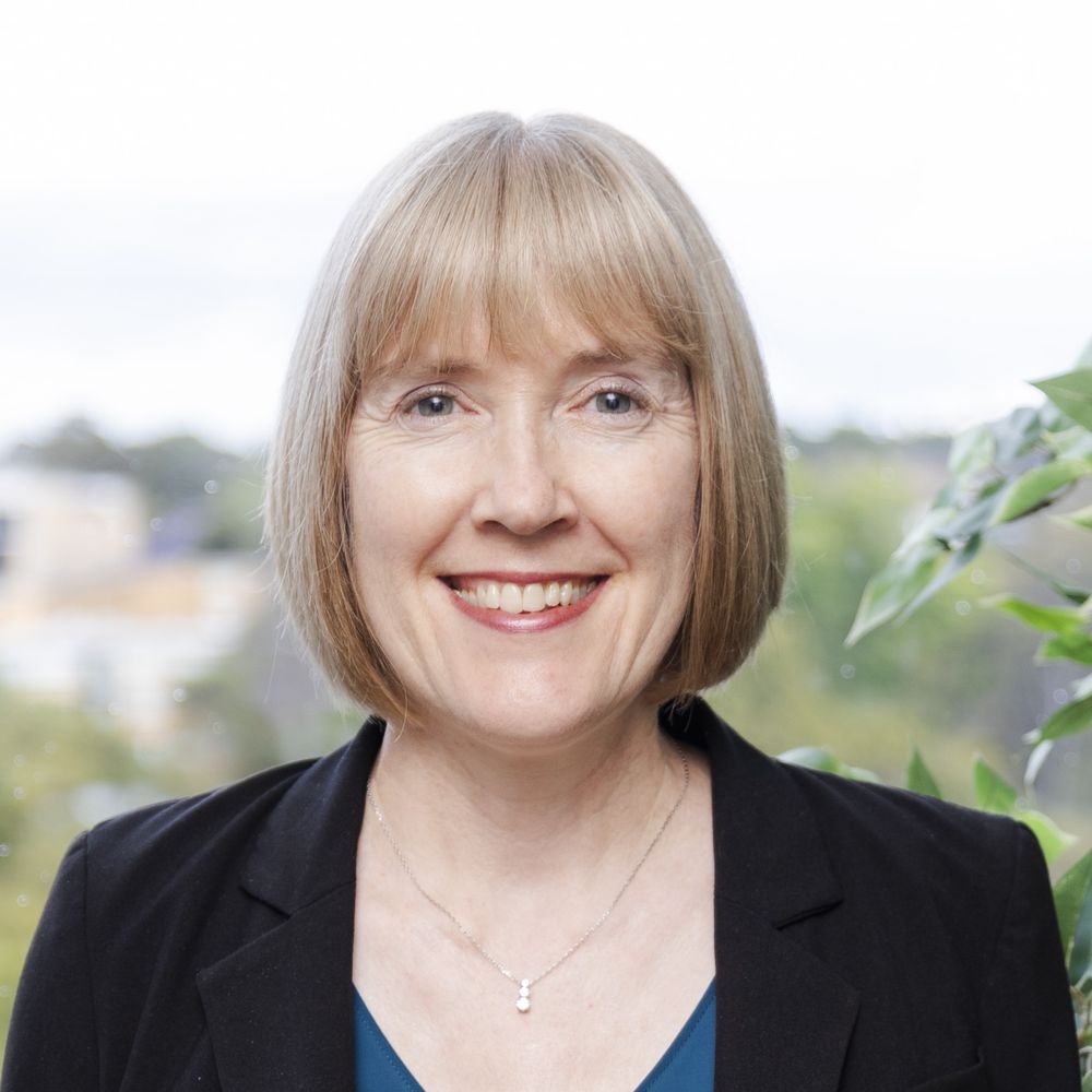 Deborah Gleeson