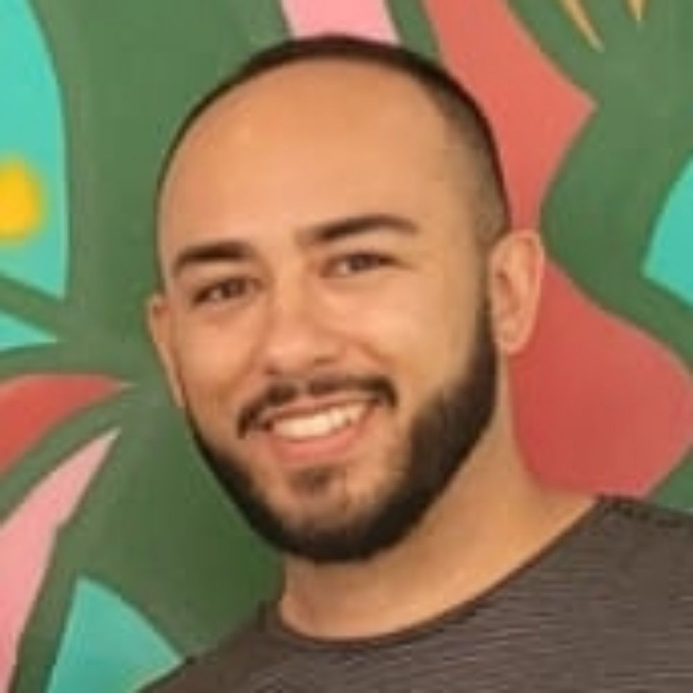 David Ribeiro 