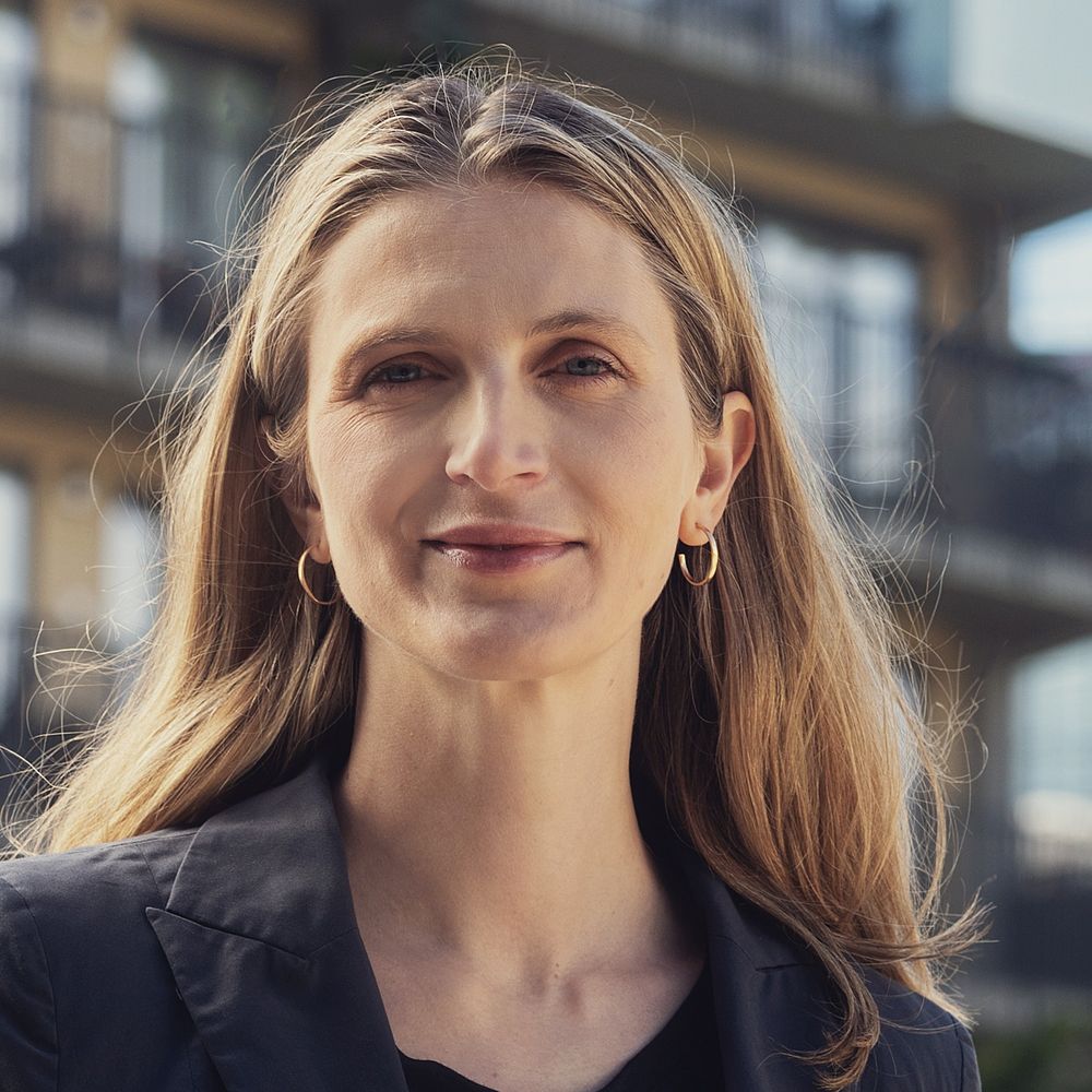 Hilde Midsem