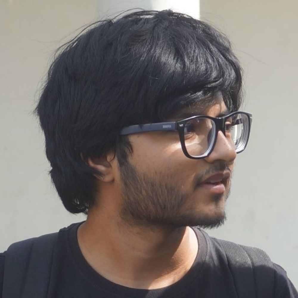 Dvij Mankad