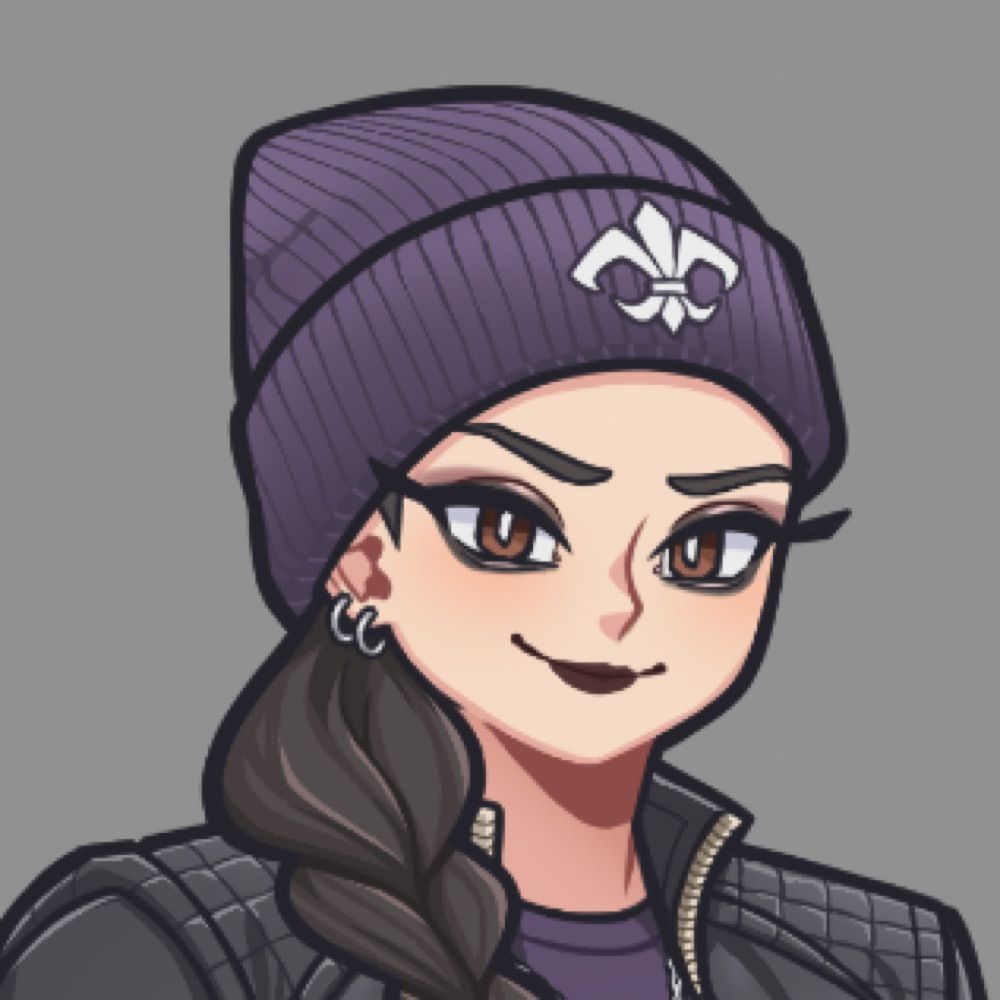 Kyra Nikita
