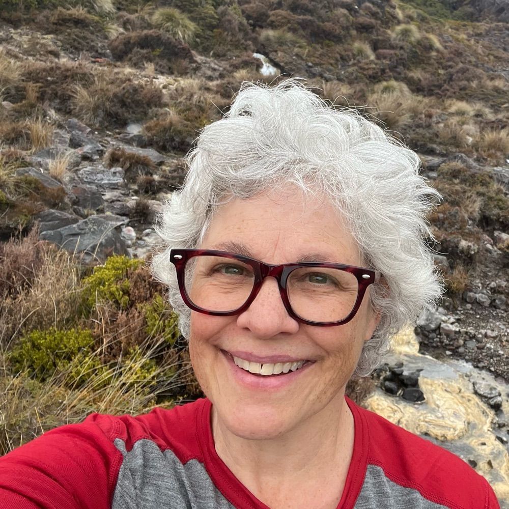 Maureen Ladouceur
