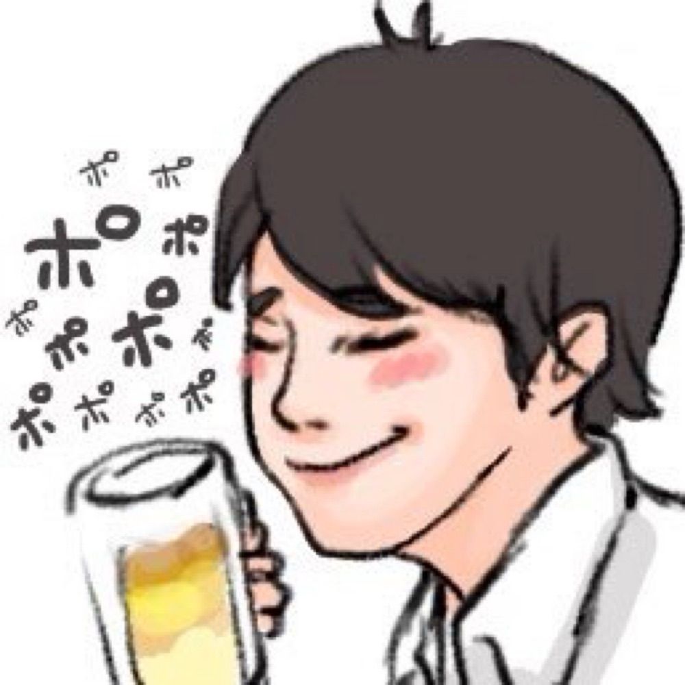 ポポ@フォロバ100%
