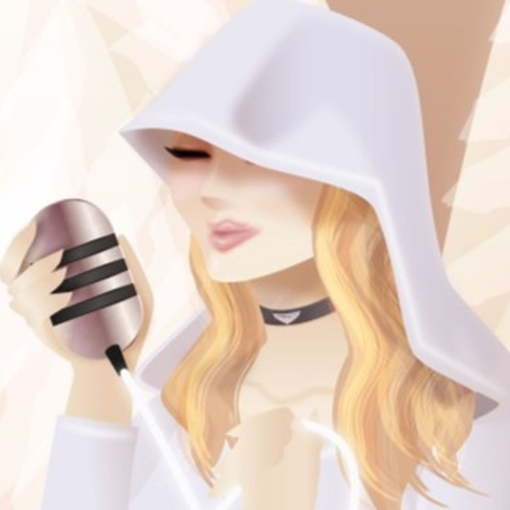 Archangel 🪽 🎙️ ✨