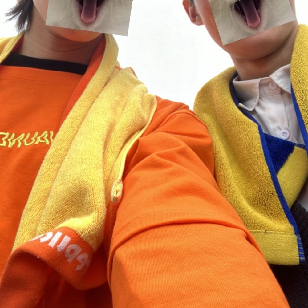 やふくん