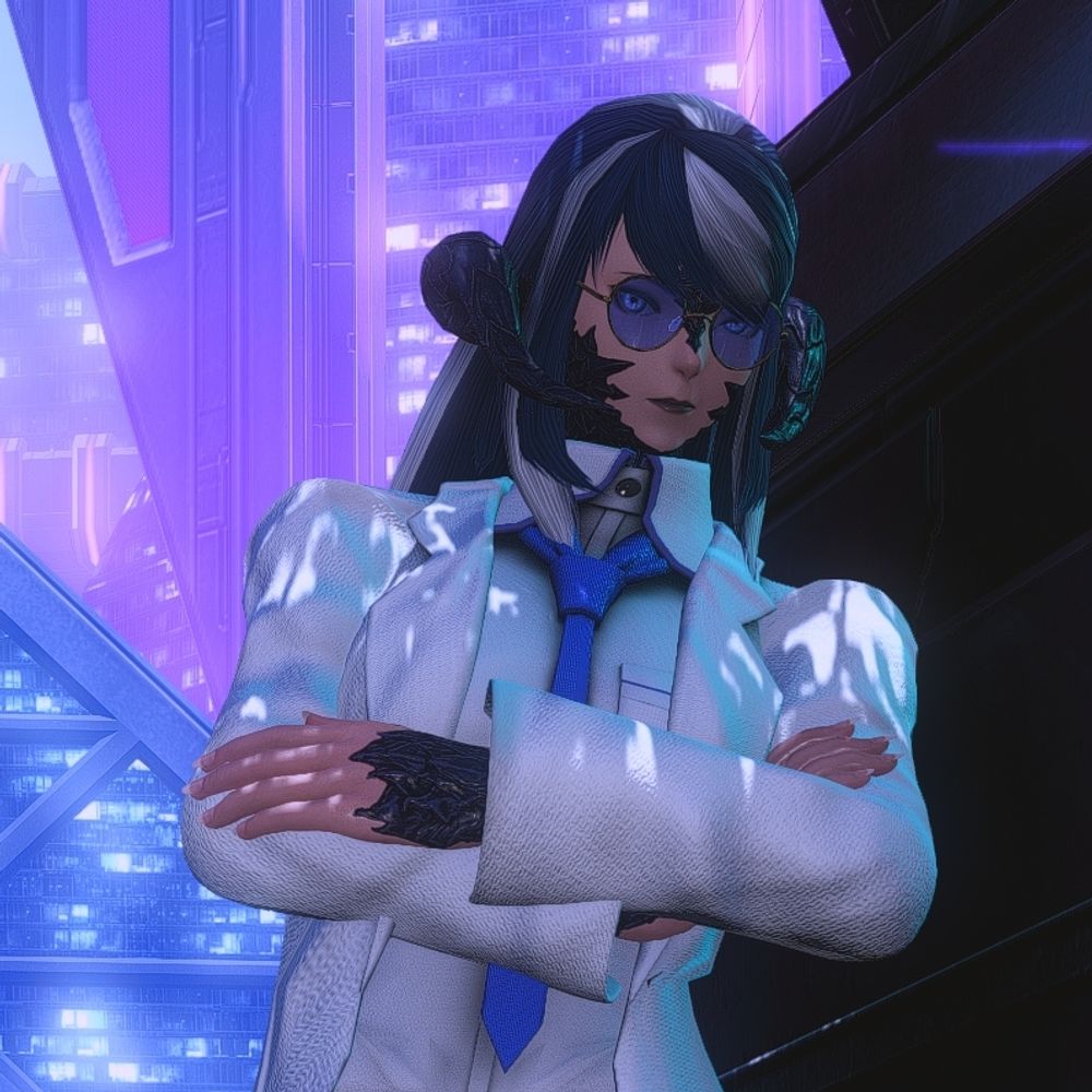 Doktor Vel'hena Kharasarnai