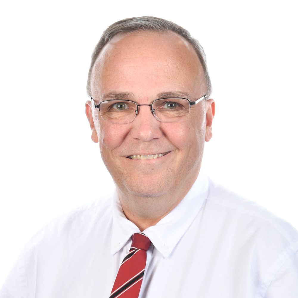 Allen Wallace