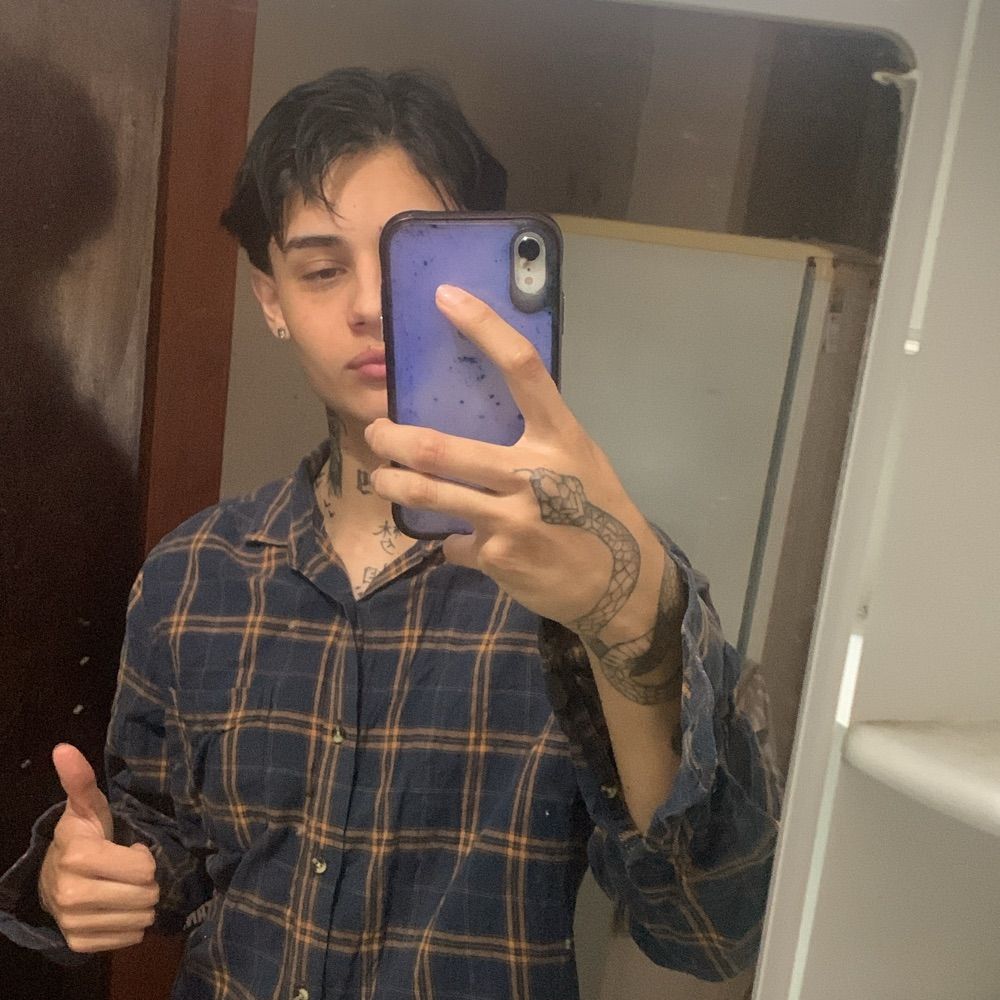Gabriel Lindo