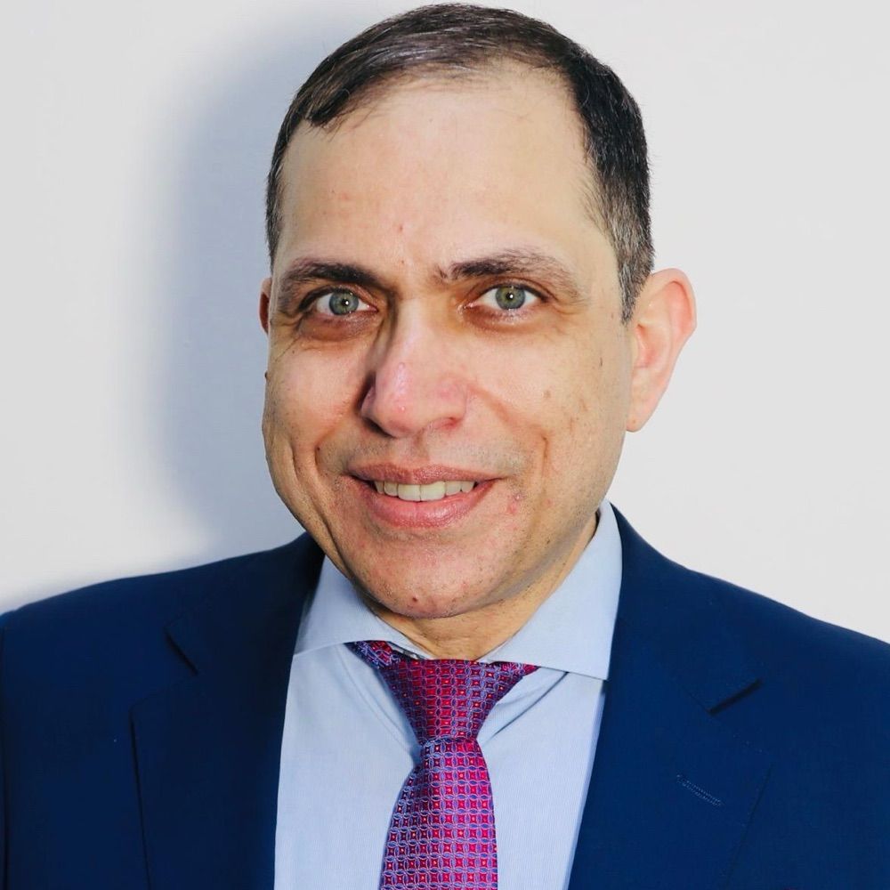 Dr Hamid Alhaj 💙