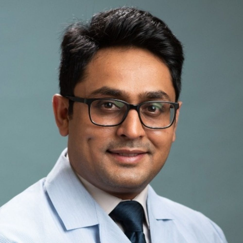 Muhammad Asghar, MD