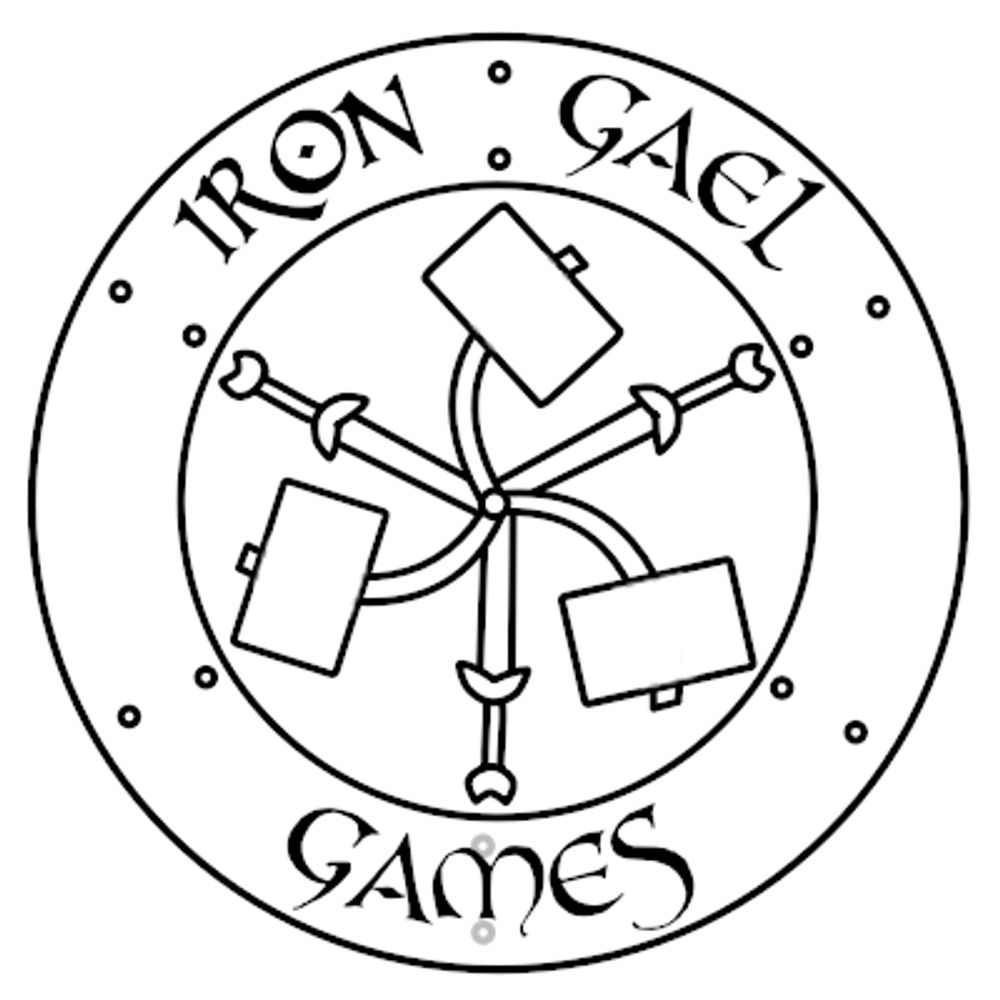 Iron Gaels Gaming