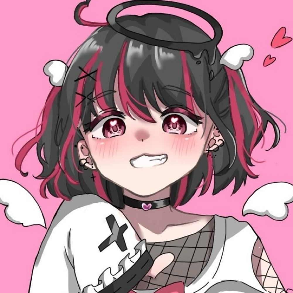 毒苺姫。