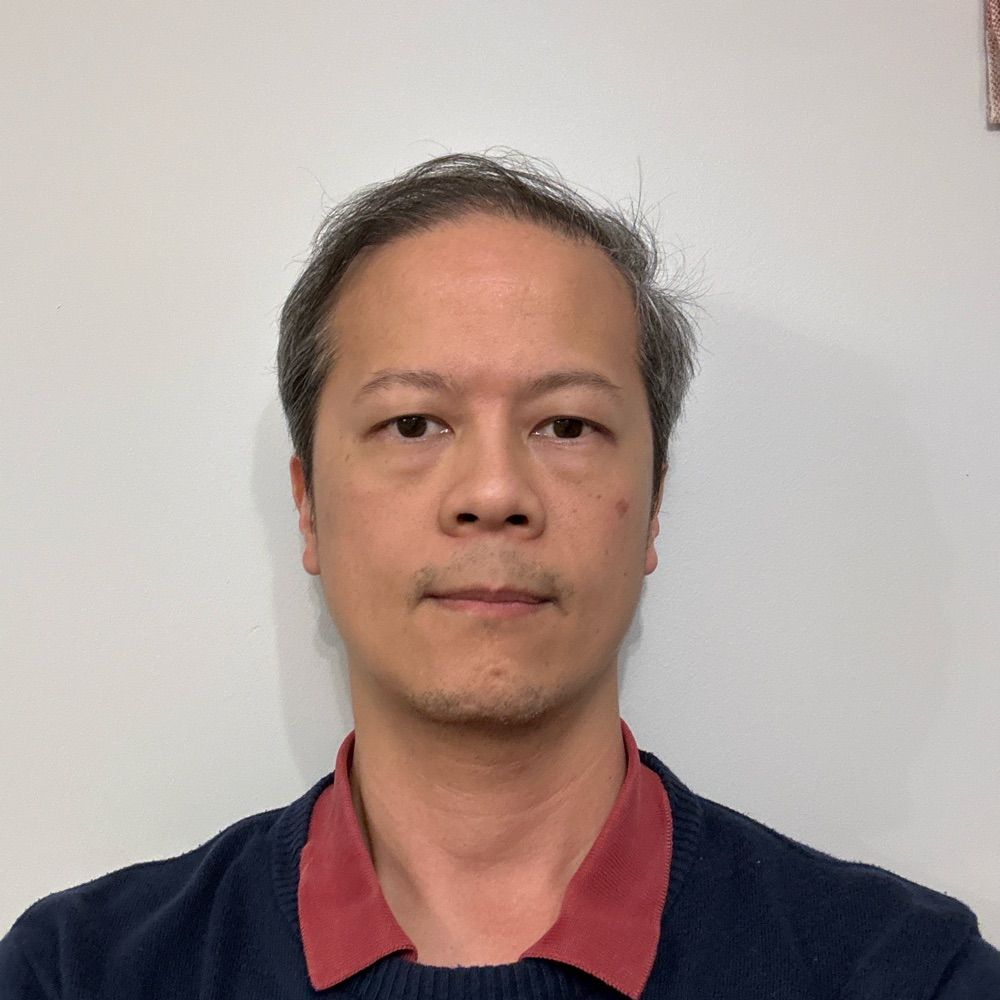 Jeffrey Lim