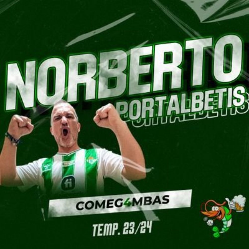 Portal Betis