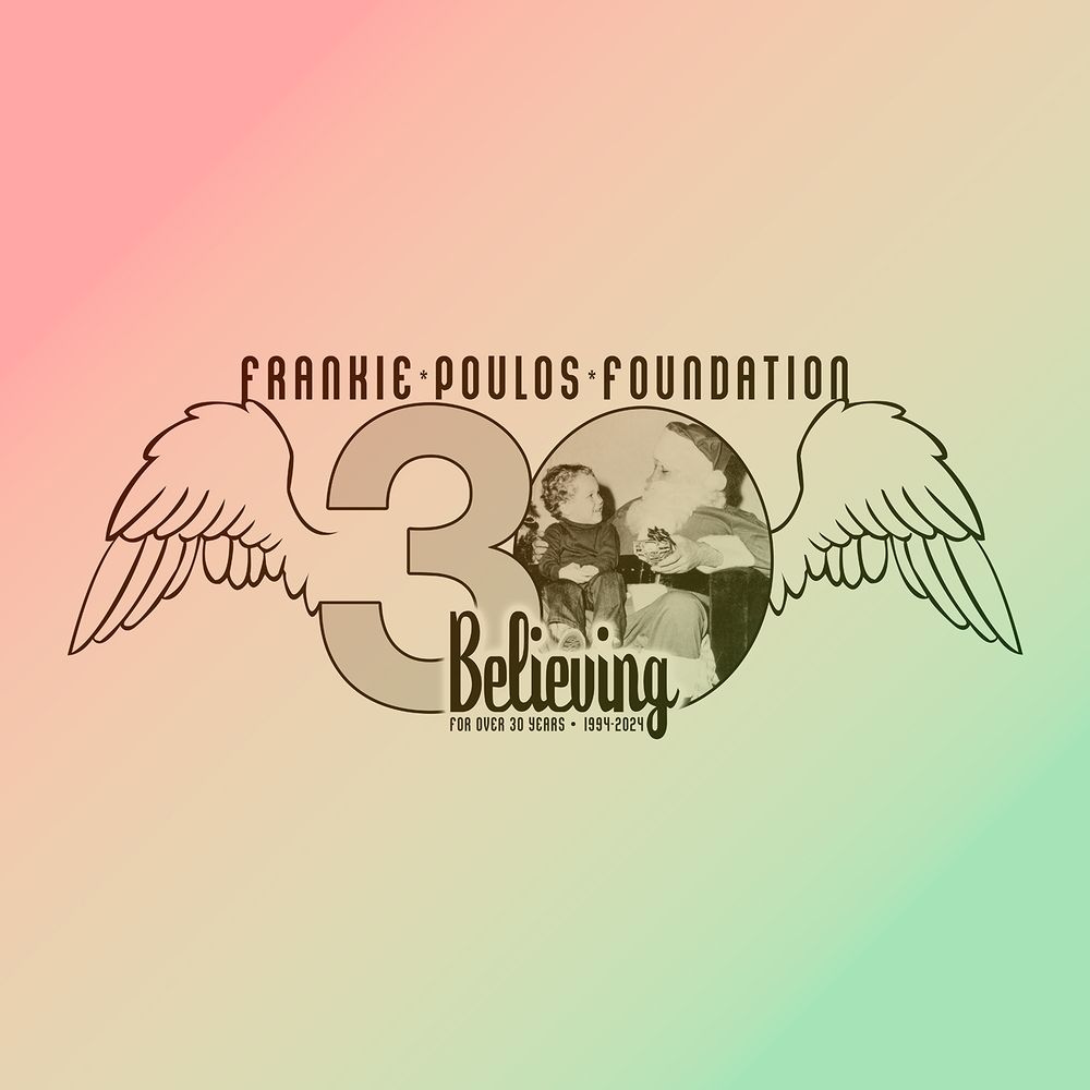 Frankie Poulos Foundation