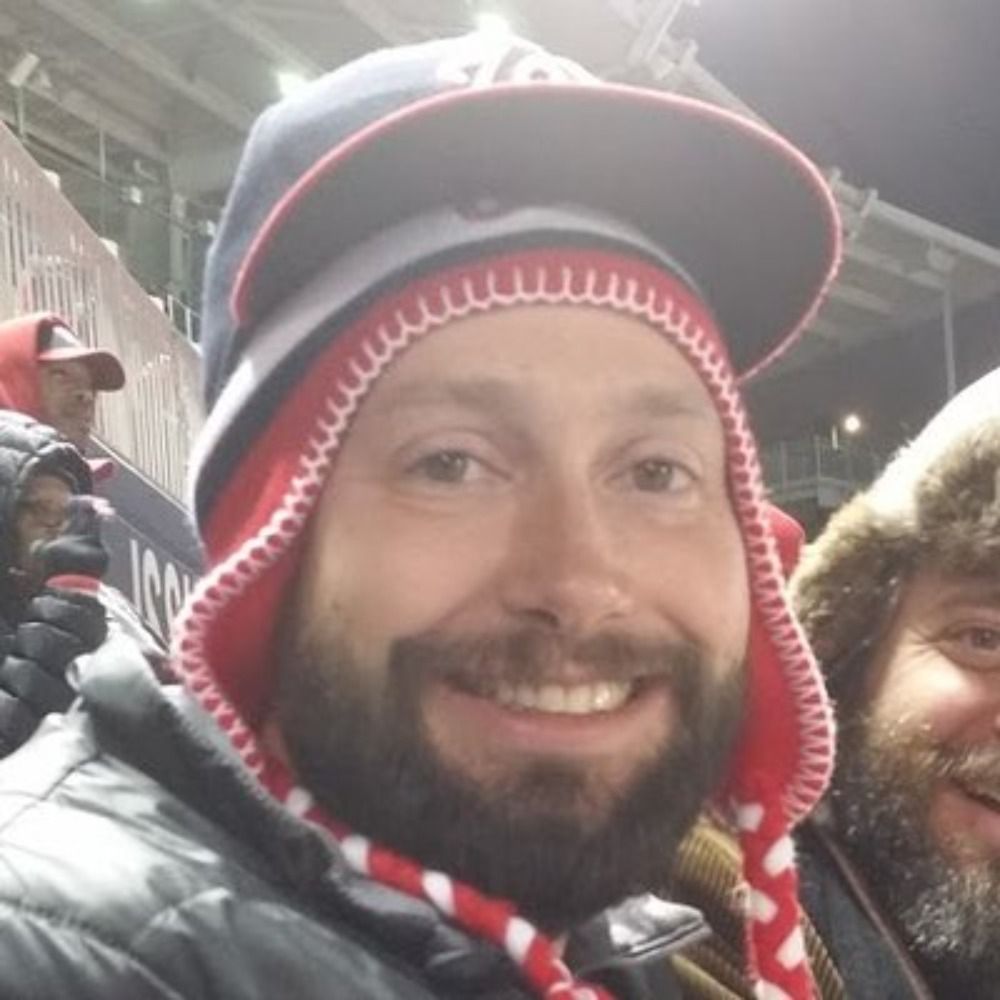 Conor Lastowka