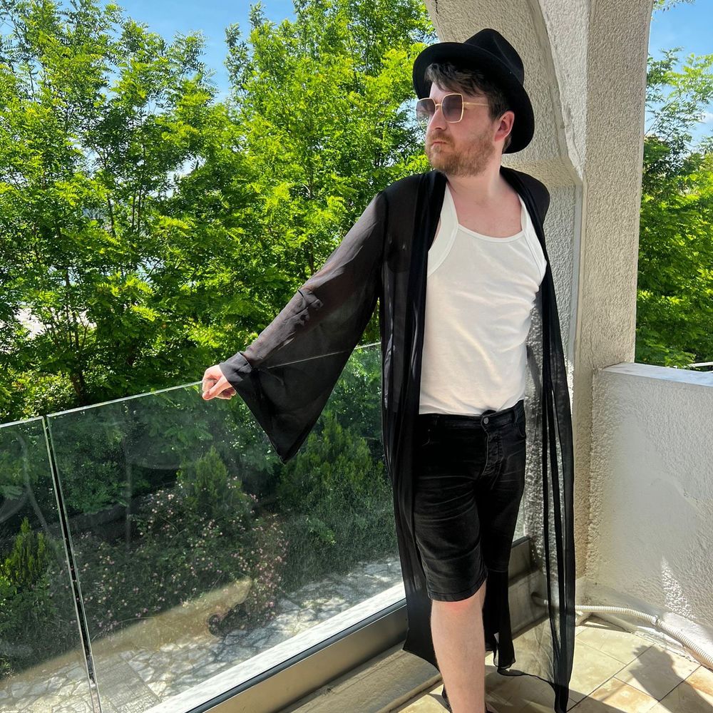 Jamie