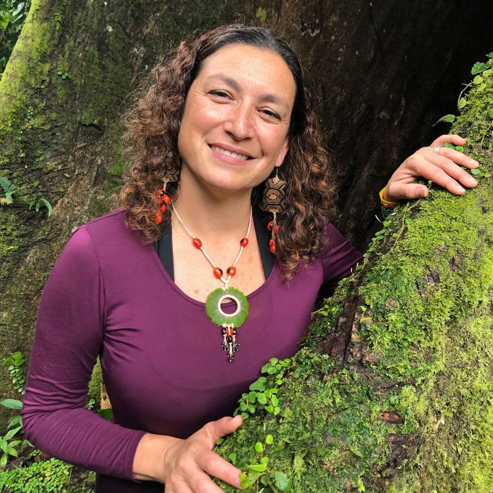 Leila Salazar-López
