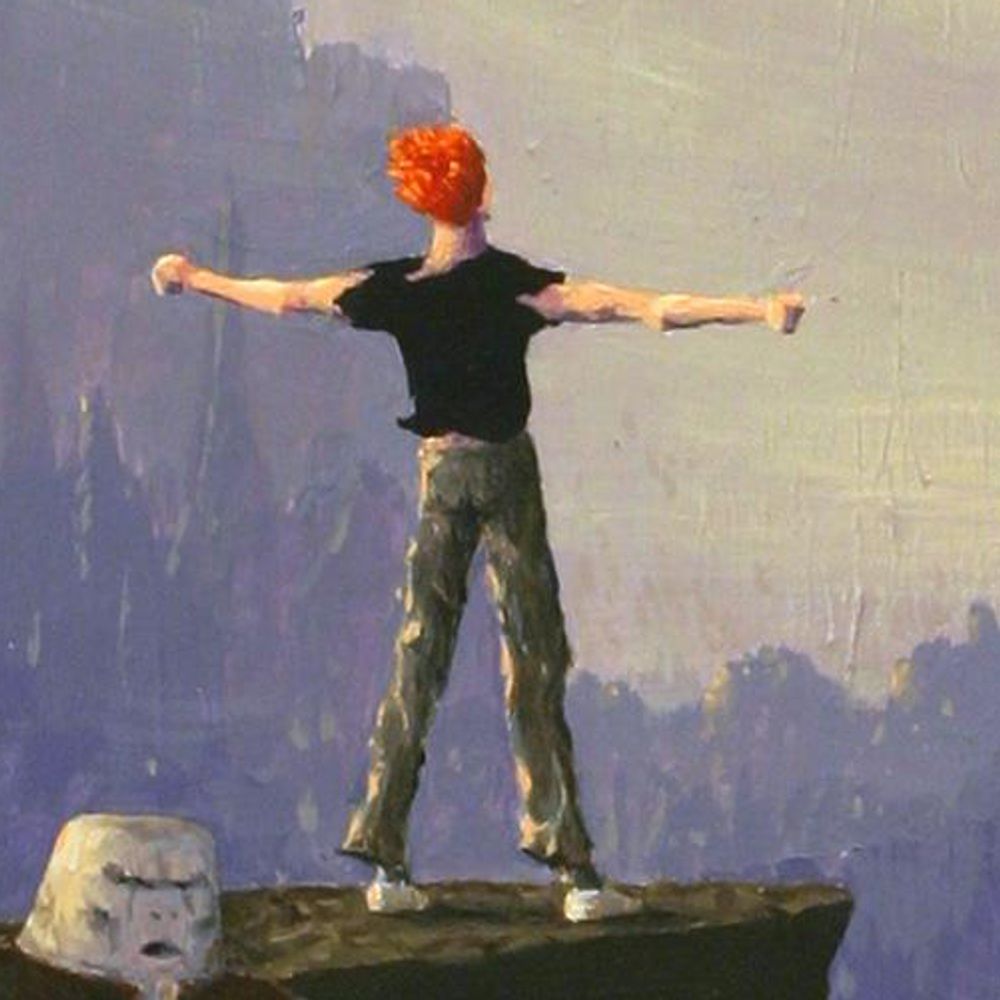 Eric Chahi