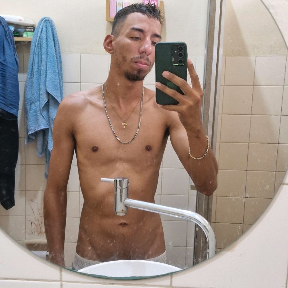 Sidney moreno 22