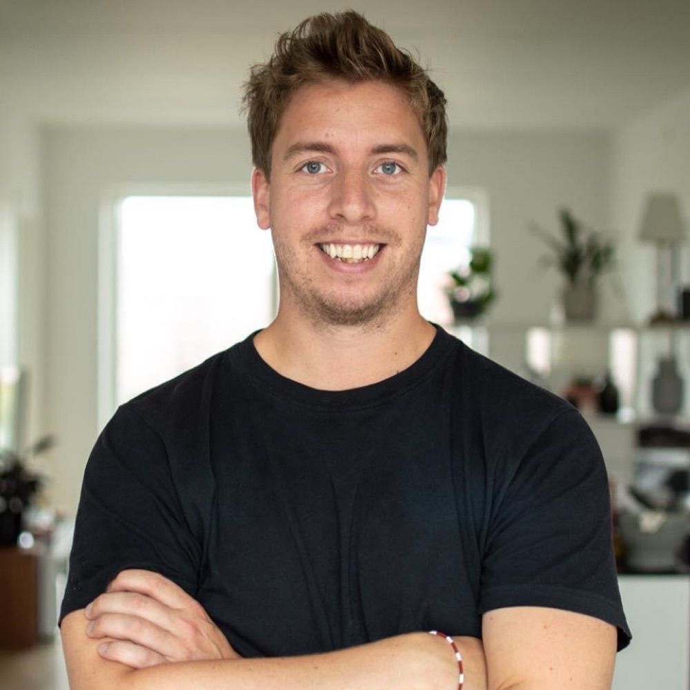 Nicolai Skovsgaard Tøfting
