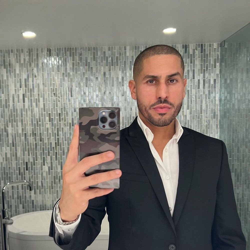Elliot Torres
