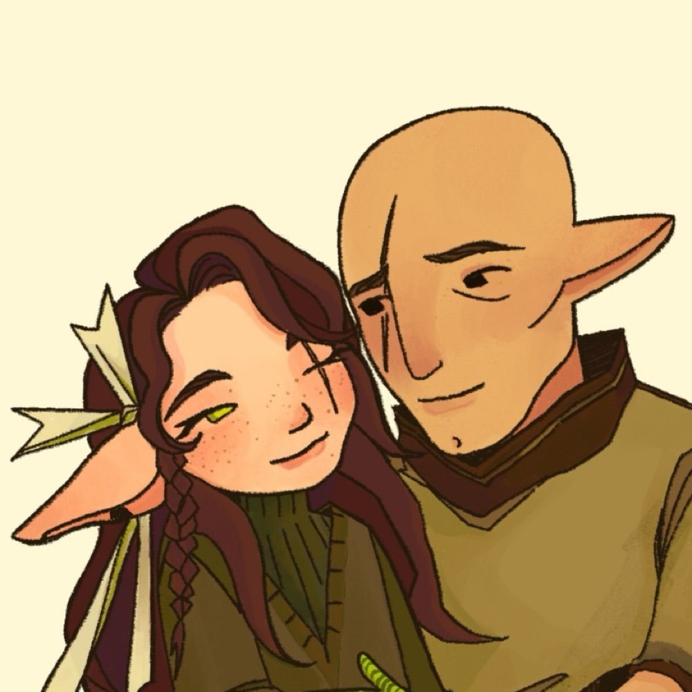 ashley✨fen’harel’s favorite🐺
