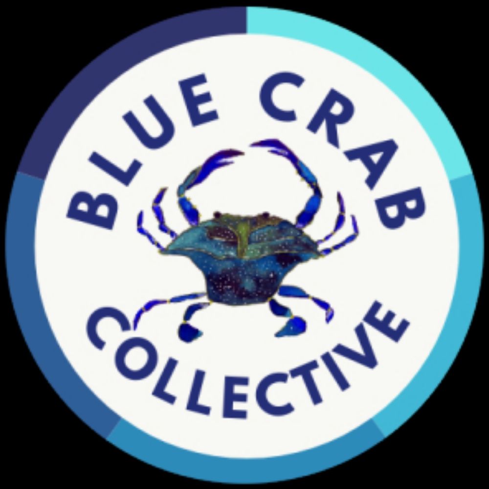 Blue Crab Collective 🌎🖤🤍🤎🏳️‍🌈🏳️‍⚧️⚖️📢💚💙