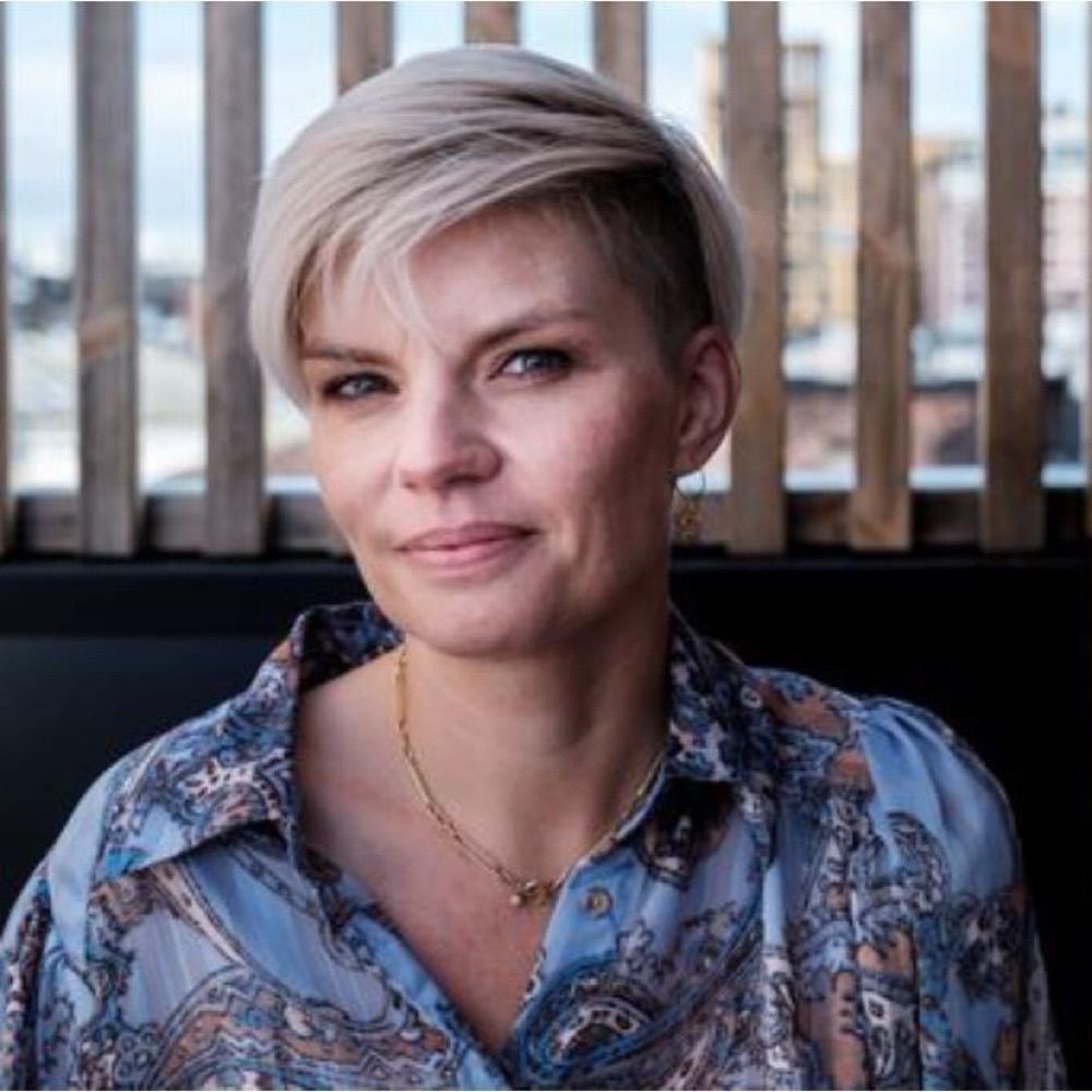Silje Sjursen Skiphamn