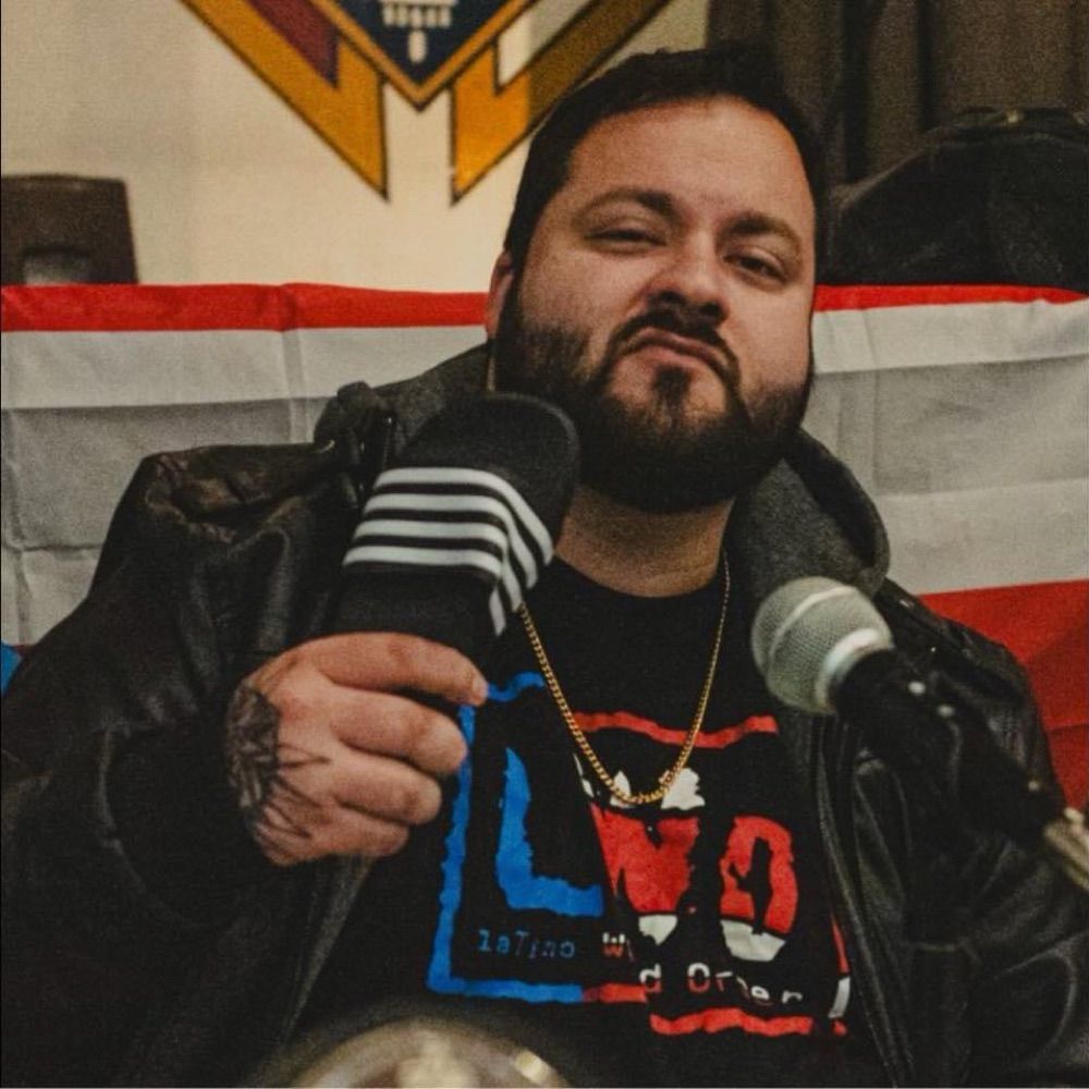 Josh Alba