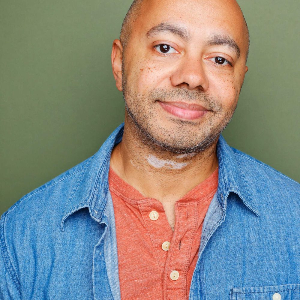 Randy Thompson