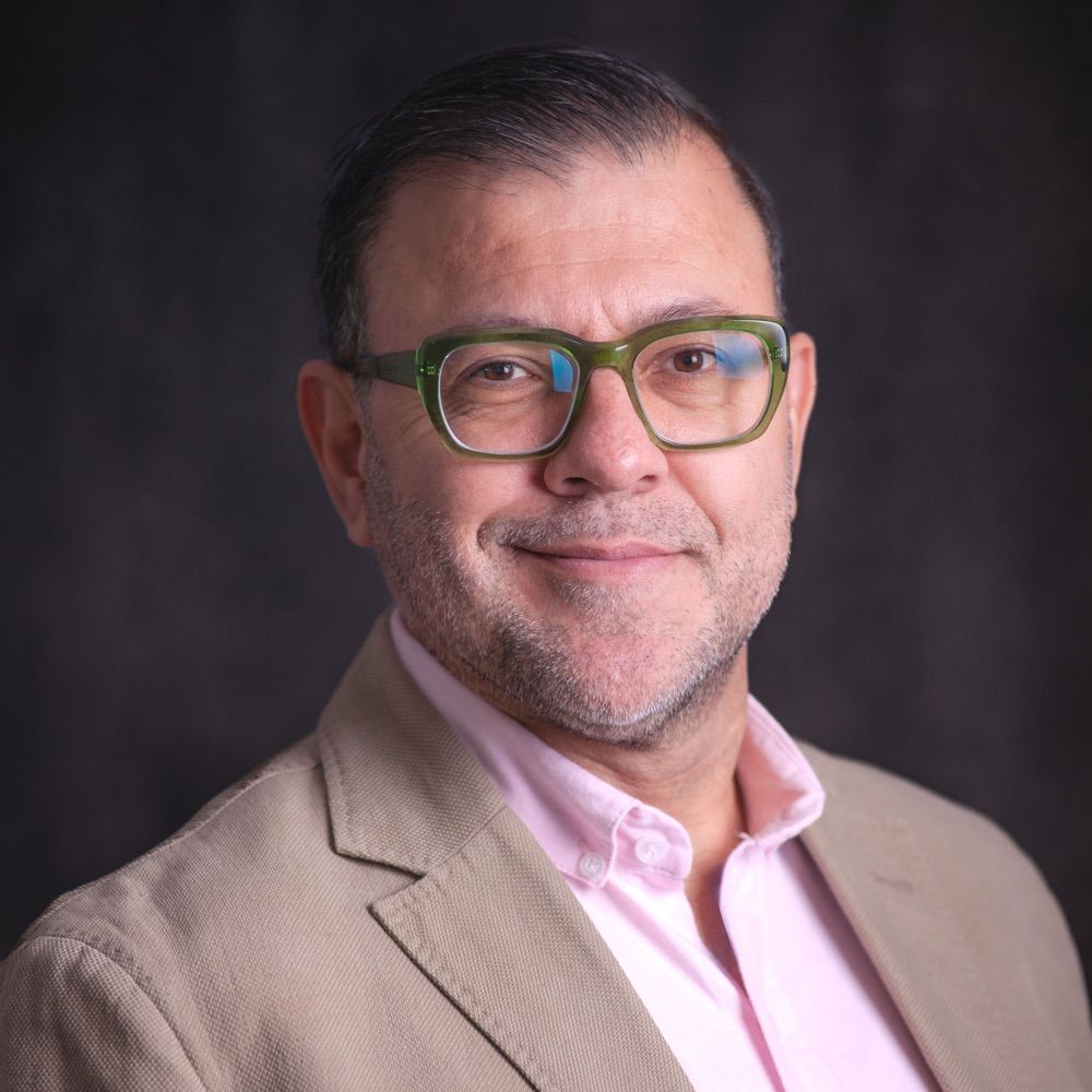 Genaro Mejía