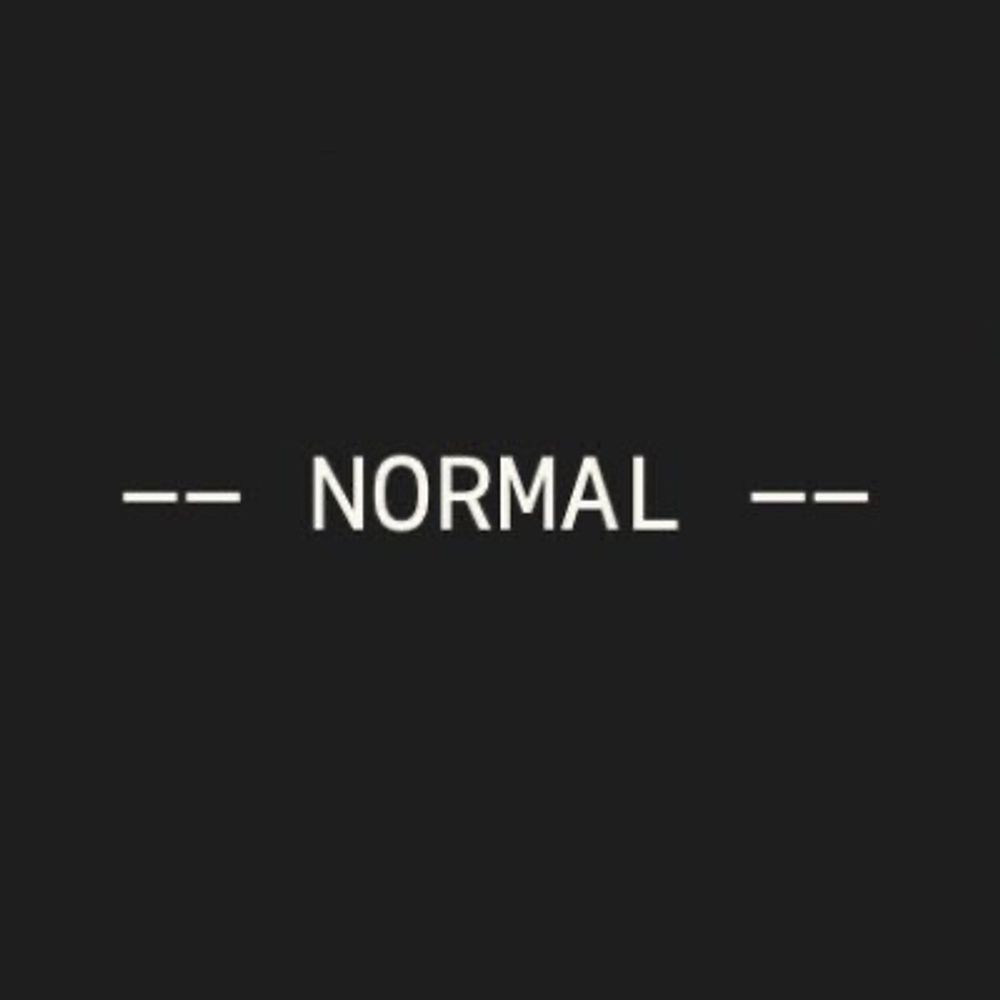 Normal Mode