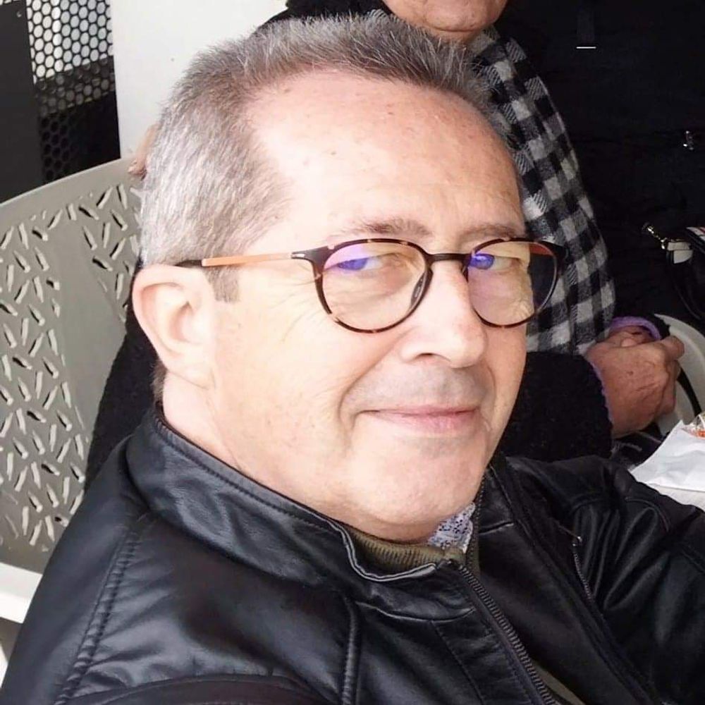 Pepe Barragán
