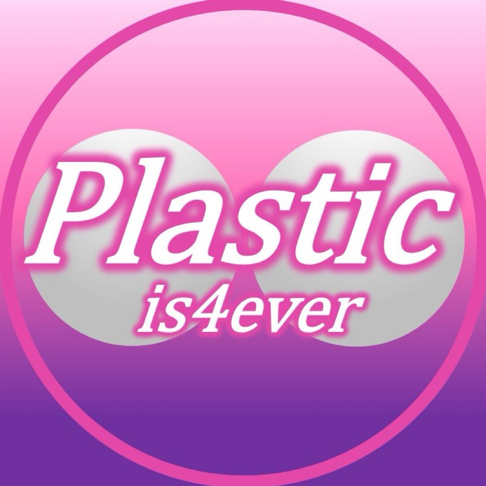 Plasticis4ever