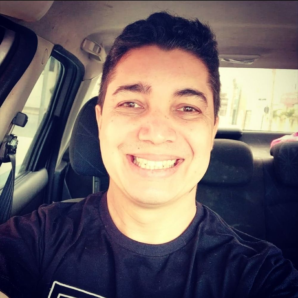 Ricardo Maia