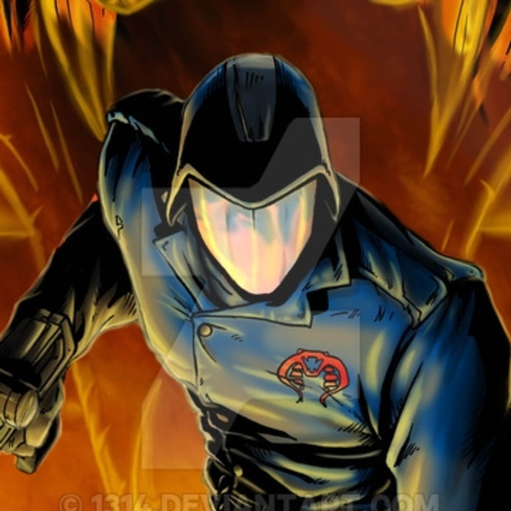 realbadcobra.bsky.social profile picture